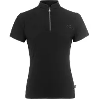 Cavallo CAVALBRITNY Damen Shirt Funktionsshirt black Sportswear FS 2026, Größe:40