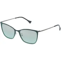 Police Damensonnenbrille SPL191-53KB1X Ø 53 mm