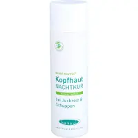 Dermaportal dp GmbH - Benevi Benevi Neutral Kopfhaut Nachtkur, 200 ml LOT