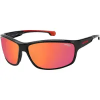 Carrera Mod. Carduc 002 S Black Red