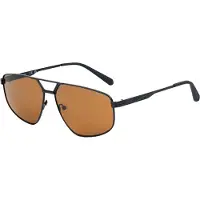 GUESS Factory Mod. Gf00044 Matte Black