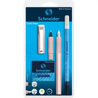 Schneider Schreibgeräte Schreibset Ceod Shiny rosa (74869)