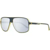 Police Sonnenbrille SPL961 KAUP 60 Herren Grau