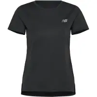 New Balance Sport Short Sleeve
