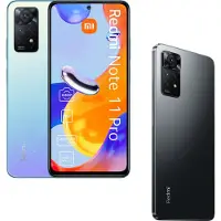 Xiaomi Redmi Note 11 Pro 128GB, Handy