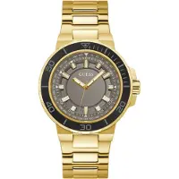 GUESS Track Uhr