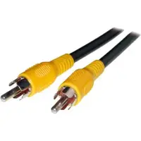 S-Impuls S/CONN maximum connectivity Video Cinch Kabel-Cinchstecker auf Cinchstecker, 20,0m (90022-20.0)