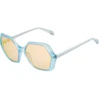 Police Damen-Sonnenbrille SPLA98-58VA1A ø 58 mm
