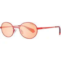 Polaroid Sonnenbrille PLD 6066/S 2M5/HE 51 Uni Orange