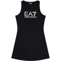EA7 7g000150_af12484 ärmelloses Kleid