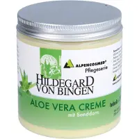 MN Cosmetic GmbH Hildegard VON Bingen Aloe Vera-Creme 250 ml