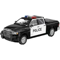COBI RAM 1500 Police, Konstruktionsspielzeug