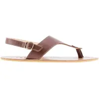 Be Lenka Promenade Barefoot Sandalen Braun EU 36 Damen Braun EU 36