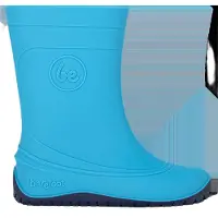 Be Lenka Pudds Barefoot Gummistiefel