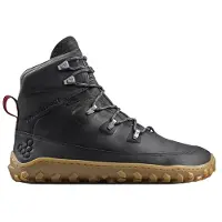 Vivobarefoot Tracker Leather At Ii Barefoot Wanderstiefel