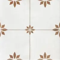 Peronda Savannah Bodenfliese oxide 45x45 cm matt SAVANOX