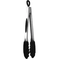 Mastrad Küchenzange Schwarz 26 cm
