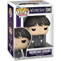 Funko POP! Wednesday - Wednesday Addams 1309 - Pop! Vinyl Figur