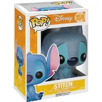 Funko POP! Disney Stitch Sitzende Figur