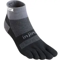 Injinji Run Midweight Mini-crew Socken