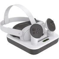 Venom VS4210 Meta Quest 3 Charging Station