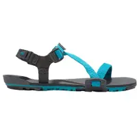 Xero Shoes Z-trail Ev Sandalen Blau EU 38 1/2 Damen Blau EU 38 1/2