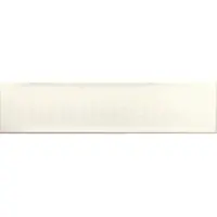 Ribesalbes Ocean Dekor ivory 7,5x30 cm glanz OCEAN2708
