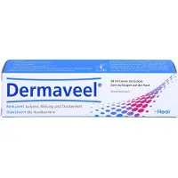 Heel Dermaveel Creme 50 ml