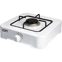 EDM Gaskocher Campingküche