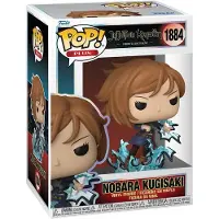 Funko POP! Jujutsu Kaisen - Nobara Kugisaki 1884 - Pop!