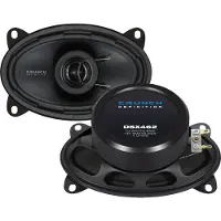 Crunch DSX462, 2-Wege