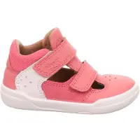 Superfit Superfree rosa/weiß (5500) 22