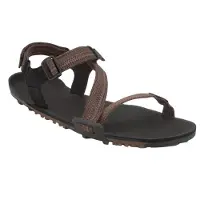 Xero Shoes Z-Trail EV Barfuß-Sandalen - Mehrfarbig-Braun