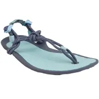 Xero Shoes Aqua Cloud Sandalen Blau EU 37 1/2 Herren,Damen Blau EU 37 1/2