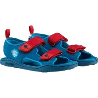 Affenzahn Sandal Chamude Airy Shark (00392-30009)