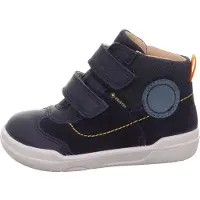 Superfit Jungen Lauflernschuh blau Größe EUR 22
