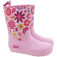 Koel Gummistiefel Neopren Wellie in bunt | Gr.: 34