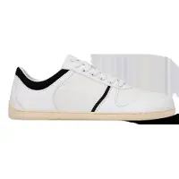 Be Lenka Echo Barefoot Sportschuhe Weiß EU 40 Herren Weiß EU 40