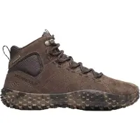 Merrell Barfußschuh Herren Wrapt Mid WP Mole-Schuhgröße 44