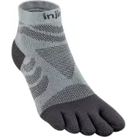 Injinji Ultra Run Mini-crew Socken