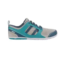 Xero Shoes Xeros Zehenschuhe Damen 31383832353630 Türkis 41 1/2 EU