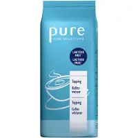 Tchibo Laktosefreies Topping "PURE Fine Selection"