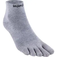 Injinji | Liner | Mini-Crew | Leicht | Zehensocken