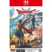 Dragon Quest I & II HD-2D Remake (Nintendo Switch 2), Nintendo Switch, E10+ (Jeder über 10 Jahre)