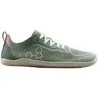 Vivobarefoot Primus Lite Knit Natural Barefoot Sportschuhe Grün EU 43 Mann Grün EU 43
