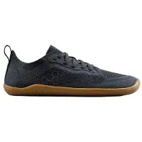 Vivobarefoot Primus Lite Knit Natural Barefoot Sportschuhe Grau EU 40 Frau Grau EU 40