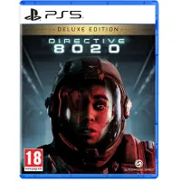 BANDAI NAMCO Entertainment Directive 8020 Deluxe Edition (Playstation 5), PlayStation 5, Multiplayer-Modus