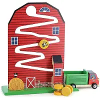Vilac - Harvest on the Farm (7638)
