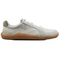 Vivobarefoot Gobi Ii Premium Leather Barefoot Sportschuhe Grau EU 40 Frau Grau EU 40