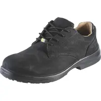 ELTEN Halbschuh schwarz MANAGER XXB Low ESD, S3, EU-Schuhgröße: 39